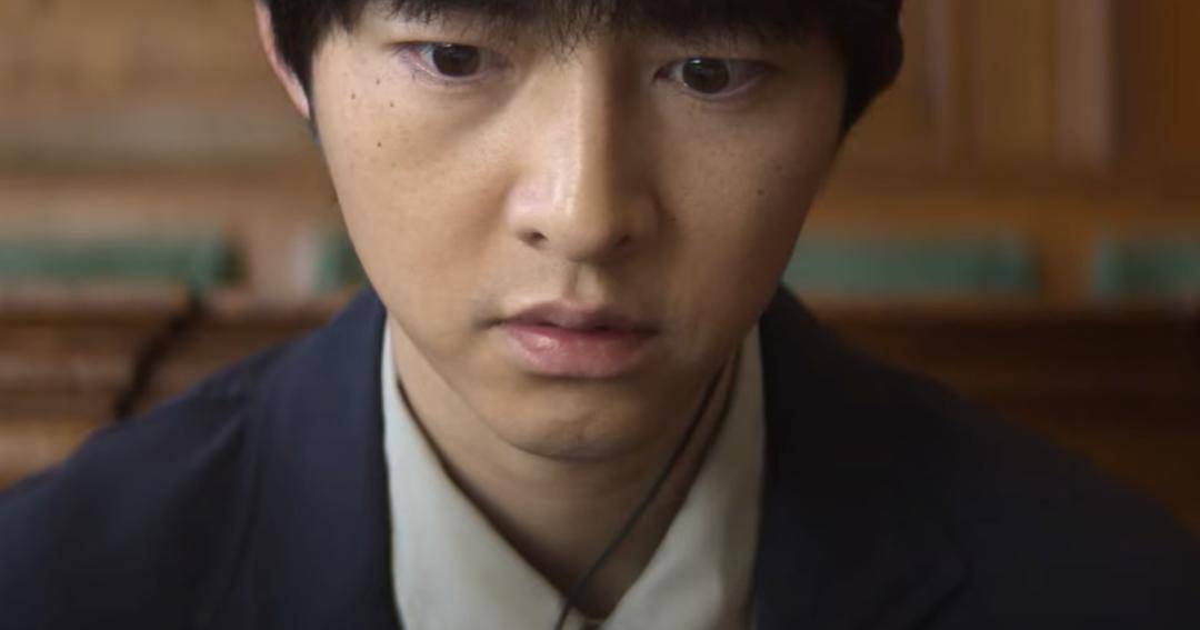 Fakta Song Joong Ki di My Name is Loh Kiwan, Ada Scene di Indonesia
